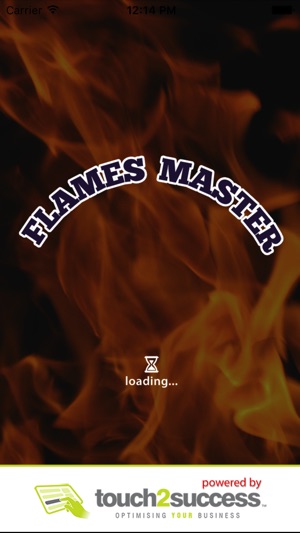 Flame Master(圖1)-速報App