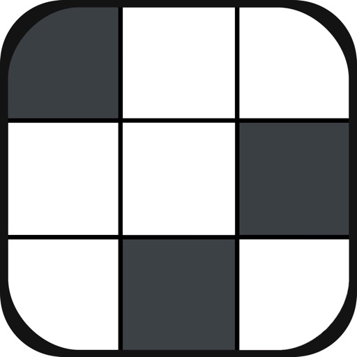 White Tiles - Hot Live Games Icon