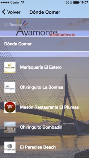 Descubre Ayamonte(圖3)-速報App