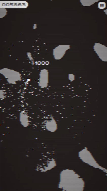 Spout: monochrome mission screenshot-3