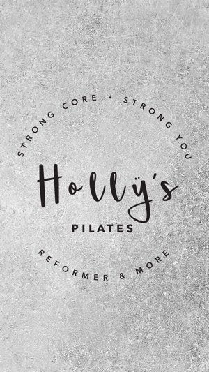 Hollÿ's Pilates(圖1)-速報App