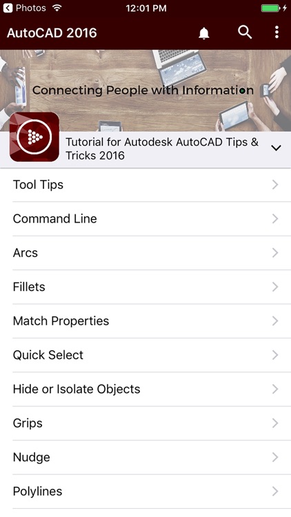 Tips and Tricks for AutoCAD