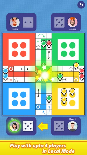 Ludo: Classic Fun Dice game!(圖2)-速報App