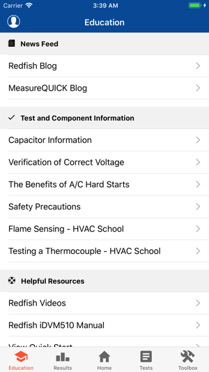 Supco TechLink(圖8)-速報App