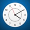 A "timeless" watch with calendar for iPhone, iPad and iPod touch