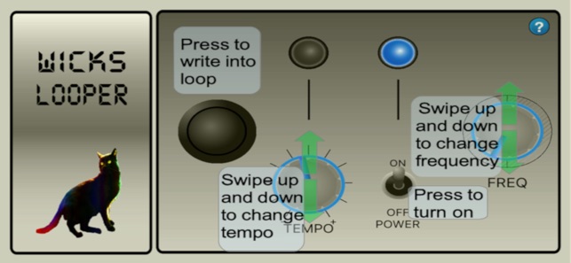 Wicks Looper(圖4)-速報App