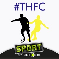 Sport RightNow - Tottenham Edition
