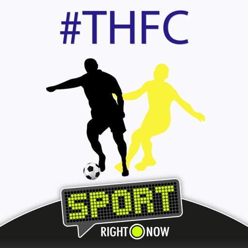 Sport RightNow - Tottenham Edition