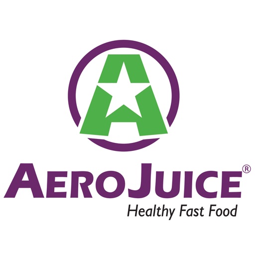 AeroJuice iOS App