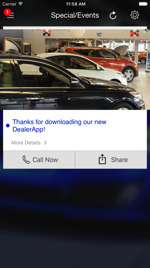 McGrath City Hyundai DealerApp(圖4)-速報App