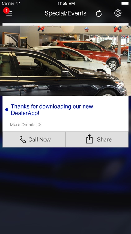 McGrath City Hyundai DealerApp screenshot-3