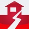 The official GeoNet Quake app - Custom notifications from GeoNet about