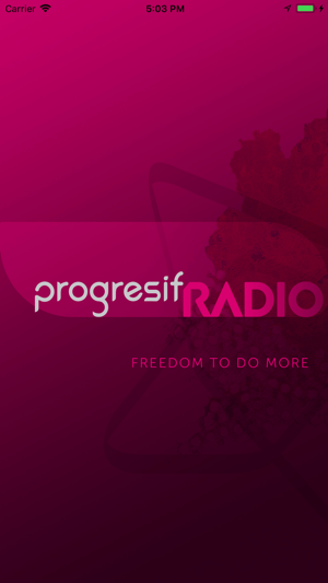 Progresif Radio(圖1)-速報App