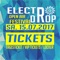 Electro Drop open Air Festival startet 2017 zum ersten Mal