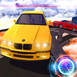 Car Jump Stunt Driving 3D Simulator - Extreme Drift Car Racing Game by  Ubaid Ahmed Alwani