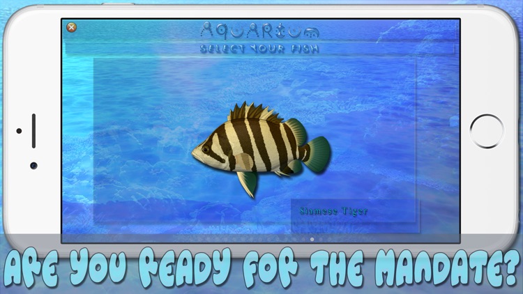 Farm Aquarium screenshot-4
