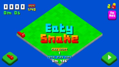 Eaty Snake Screenshot 3