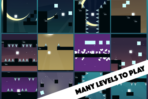 Darkland : Madness Dashing - náhled