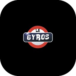 Le Gyros Honfleur