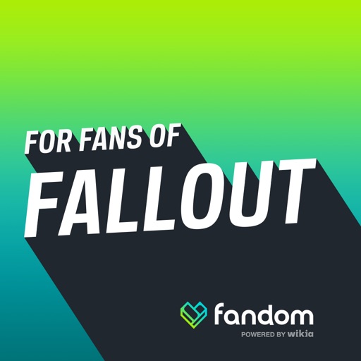 FANDOM for: Fallout 4 iOS App