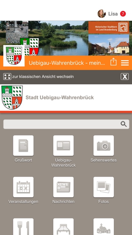 Uebigau-Wahrenbrück