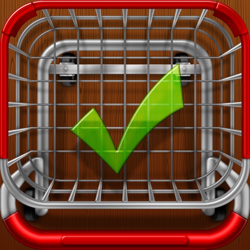 Shopping Pro (Grocery List)