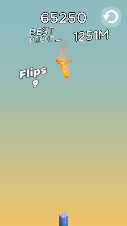 Flipster! screenshot-4