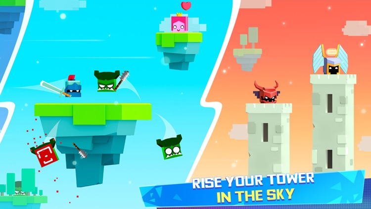 Will Hero screenshot-4
