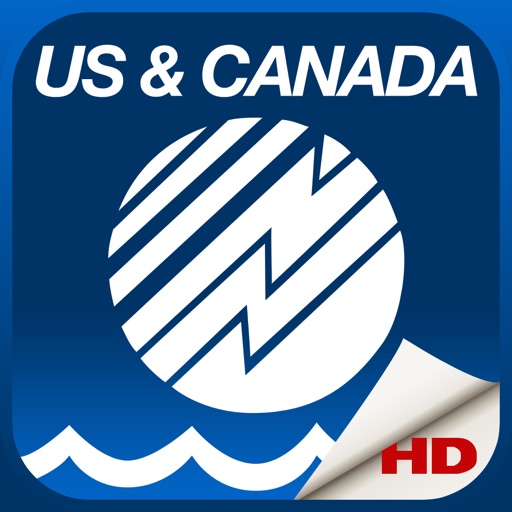 Boating US&Canada HD