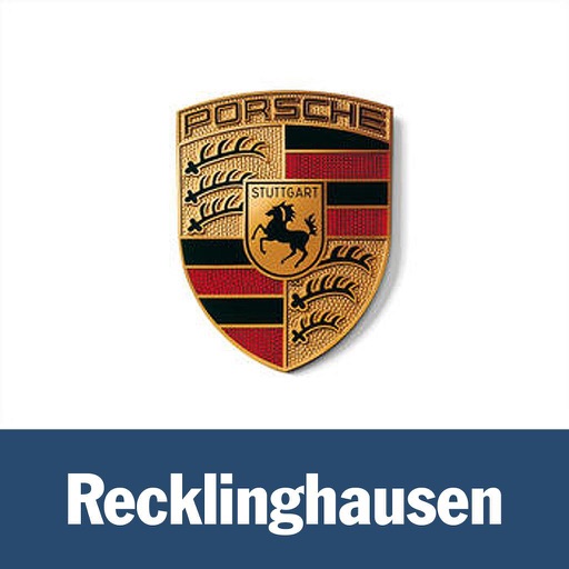 Porsche Recklinghausen