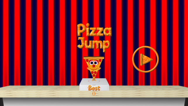 Pizza Jump(圖4)-速報App