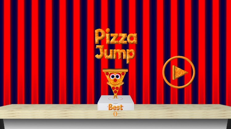 Pizza Jump screenshot-3