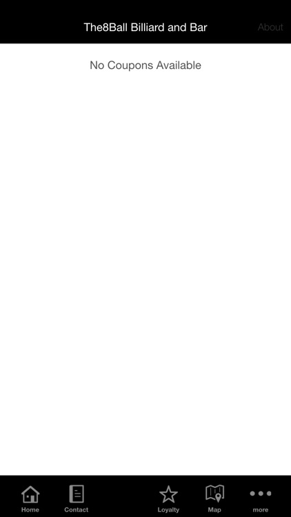 The8Ball Billiard and Bar