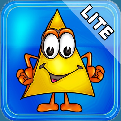 Trigna Lite icon