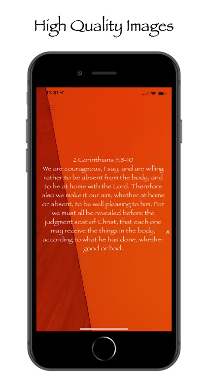 Daily Bible Devotionals screenshot-5