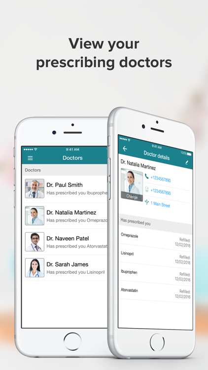 Pharmaca screenshot-3