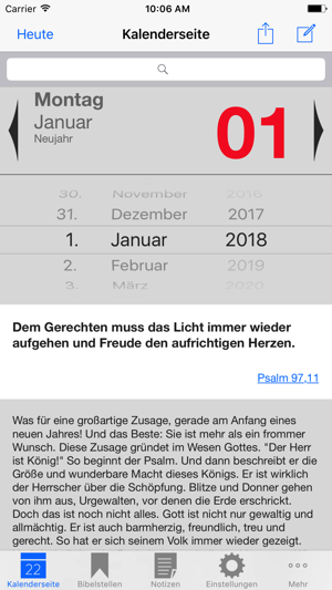 Neukirchener Kalender 2018(圖2)-速報App