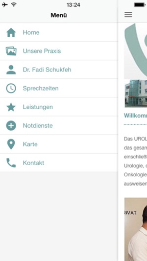 Urologisches Zentrum(圖1)-速報App