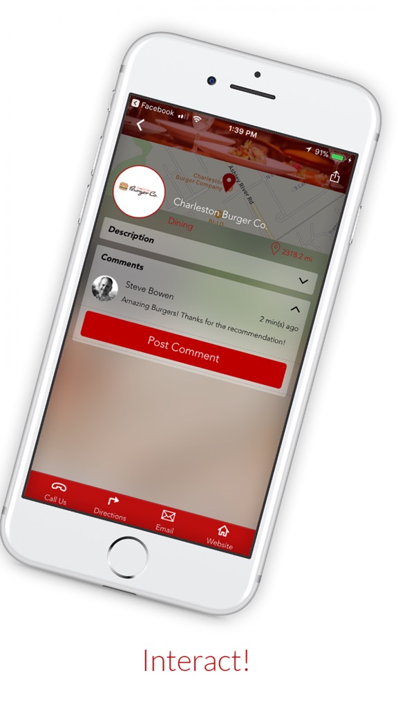 【图】LTDO – City Visitor Dining(截图1)