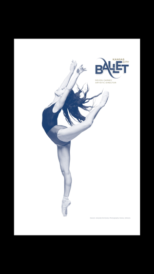 Kansas City Ballet(圖1)-速報App