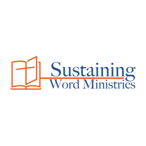 Sustaining Word Ministries icon