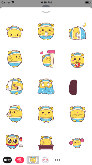 Brother And Little Egg Sticker(圖2)-速報App