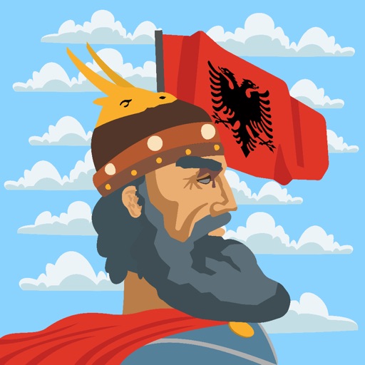 Skenderbeu icon