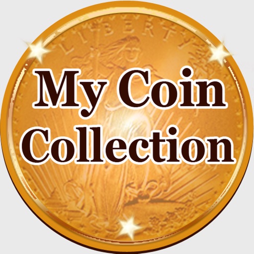 MY COINS