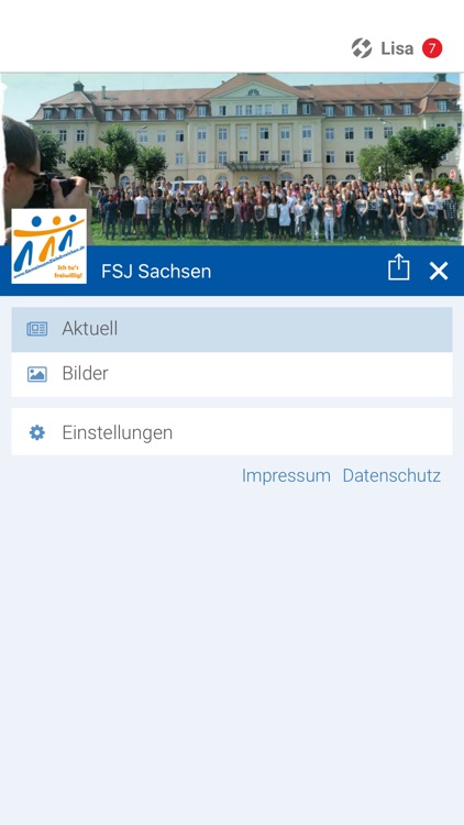 FSJ Sachsen