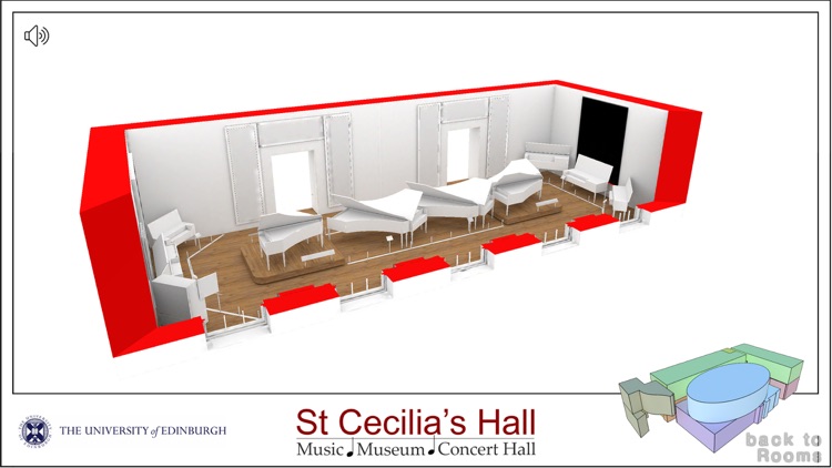 St Cecilia's