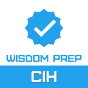 CIH - Exam Prep 2018