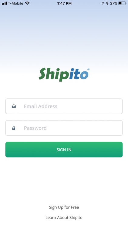Shipito
