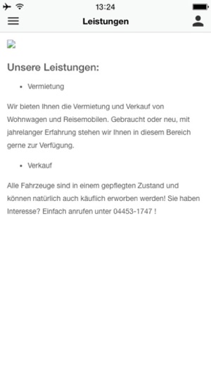 Reisemobilvermietung Bruns(圖3)-速報App