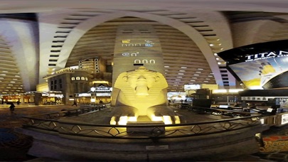 Vegas in 3D VR Virtual Reality screenshot 4